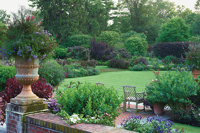 Garden Masters: Garden Idyll—An Afternoon at Camp Rosemary